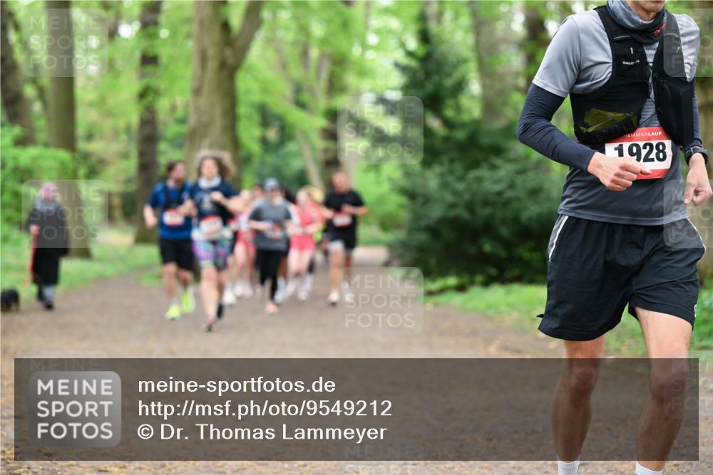 19.04.2026 - Hammer Lauf Dr. Thomas Lammeyer http://msf.ph/oto/9549212 19.04.2026 11:35:17 Laufen 1928 meine-sportfotos.de