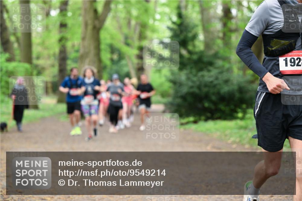 19.04.2026 - Hammer Lauf Dr. Thomas Lammeyer http://msf.ph/oto/9549214 19.04.2026 11:35:17 Laufen 192 meine-sportfotos.de