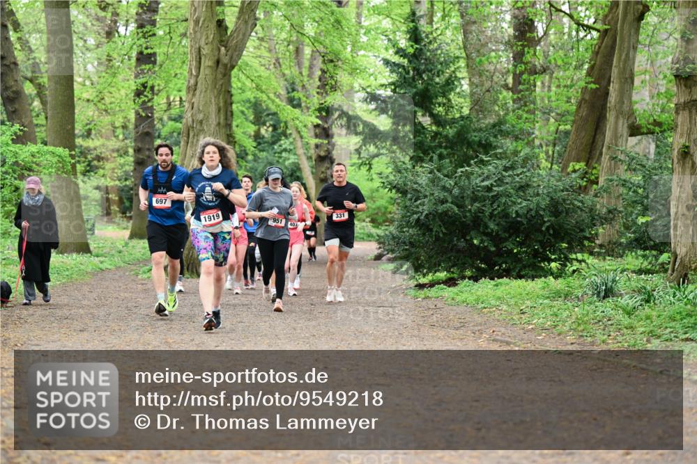 19.04.2026 - Hammer Lauf Dr. Thomas Lammeyer http://msf.ph/oto/9549218 19.04.2026 11:35:17 Laufen 1919 meine-sportfotos.de