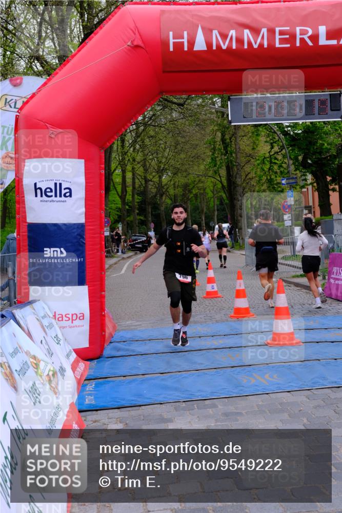 19.04.2026 - Hammer Lauf Tim E. http://msf.ph/oto/9549222 19.04.2026 13:01:26 Ziel 331, 353, 796, 938, 1269 meine-sportfotos.de