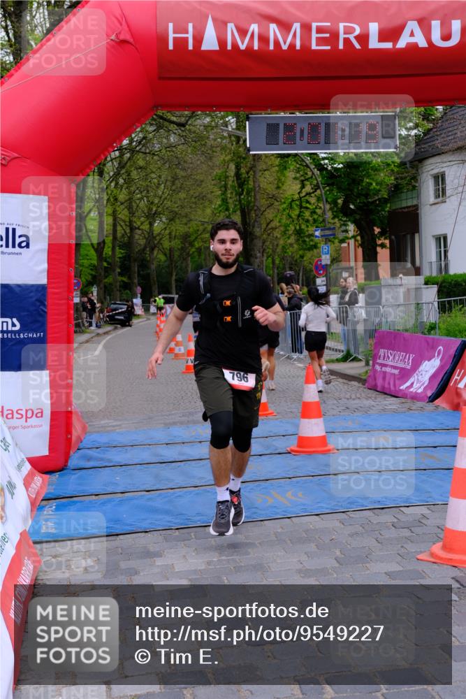 19.04.2026 - Hammer Lauf Tim E. http://msf.ph/oto/9549227 19.04.2026 13:01:27 Ziel 331, 796, 938, 1269 meine-sportfotos.de