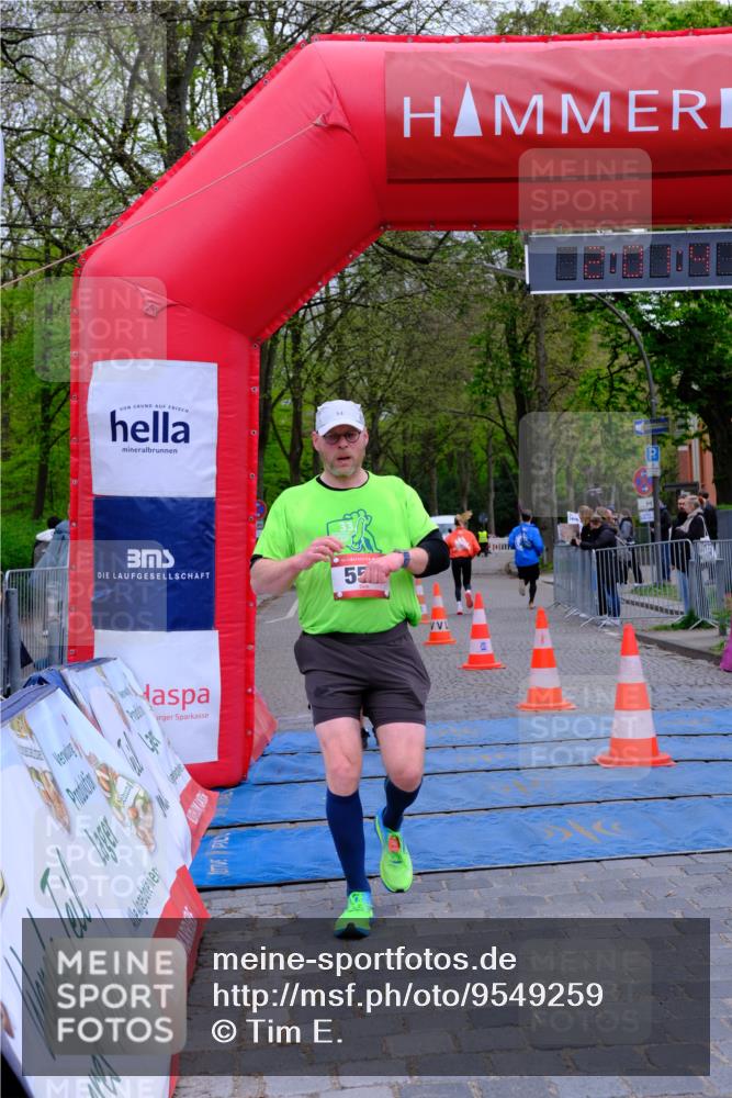 19.04.2026 - Hammer Lauf Tim E. http://msf.ph/oto/9549259 19.04.2026 13:01:48 Ziel 318, 406, 407, 554, 673, 674, 1334 meine-sportfotos.de