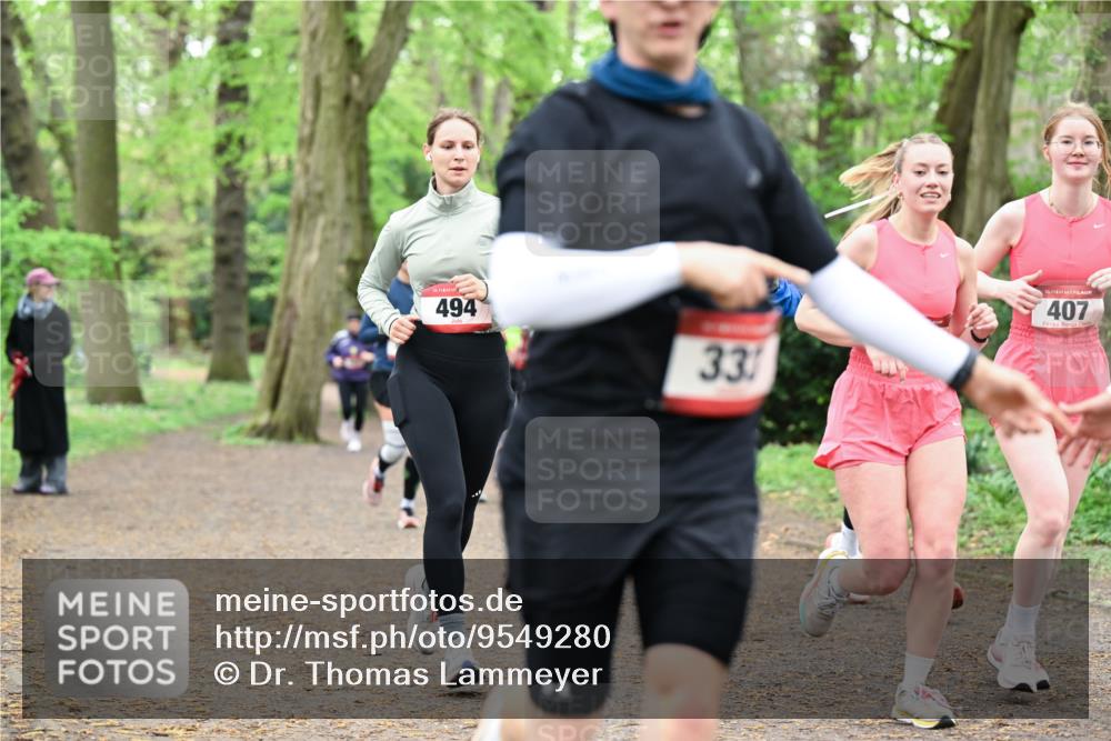 19.04.2026 - Hammer Lauf Dr. Thomas Lammeyer http://msf.ph/oto/9549280 19.04.2026 11:35:25 Laufen 494, 407 meine-sportfotos.de