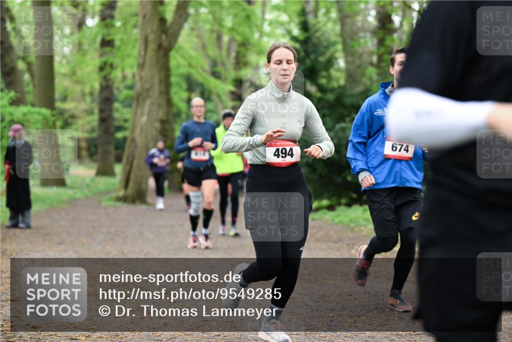 19.04.2026 - Hammer Lauf Dr. Thomas Lammeyer http://msf.ph/oto/9549285 19.04.2026 11:35:25 Laufen 617, 494, 674 meine-sportfotos.de