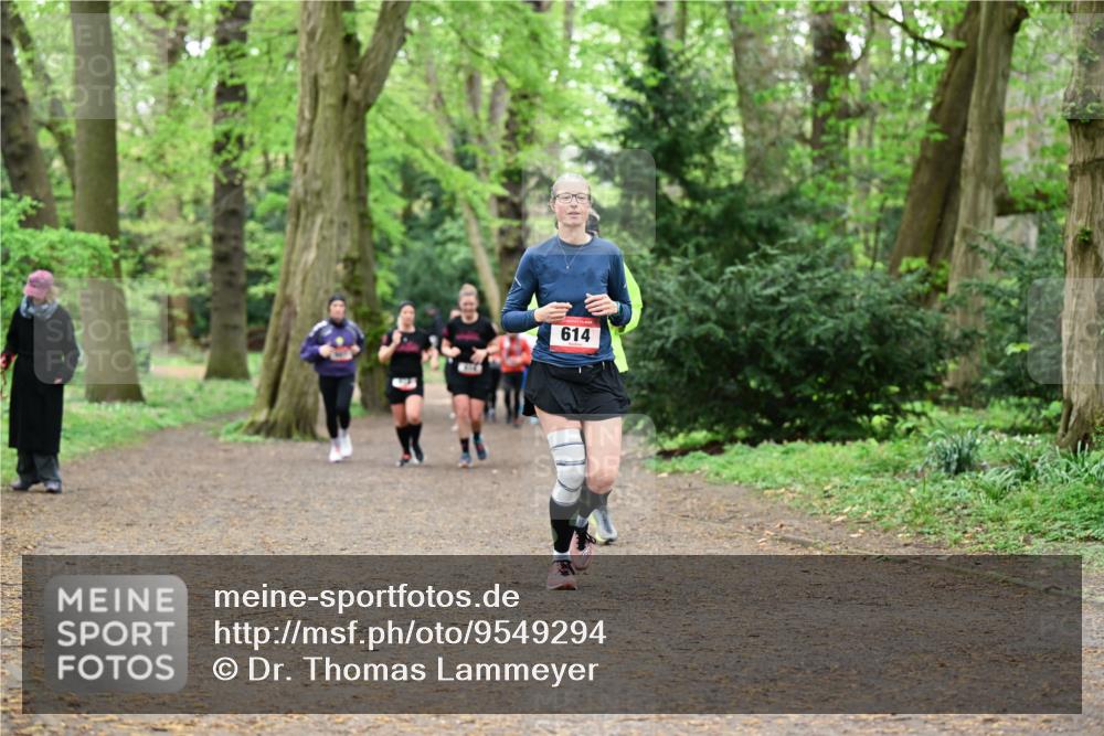 19.04.2026 - Hammer Lauf Dr. Thomas Lammeyer http://msf.ph/oto/9549294 19.04.2026 11:35:26 Laufen 614 meine-sportfotos.de
