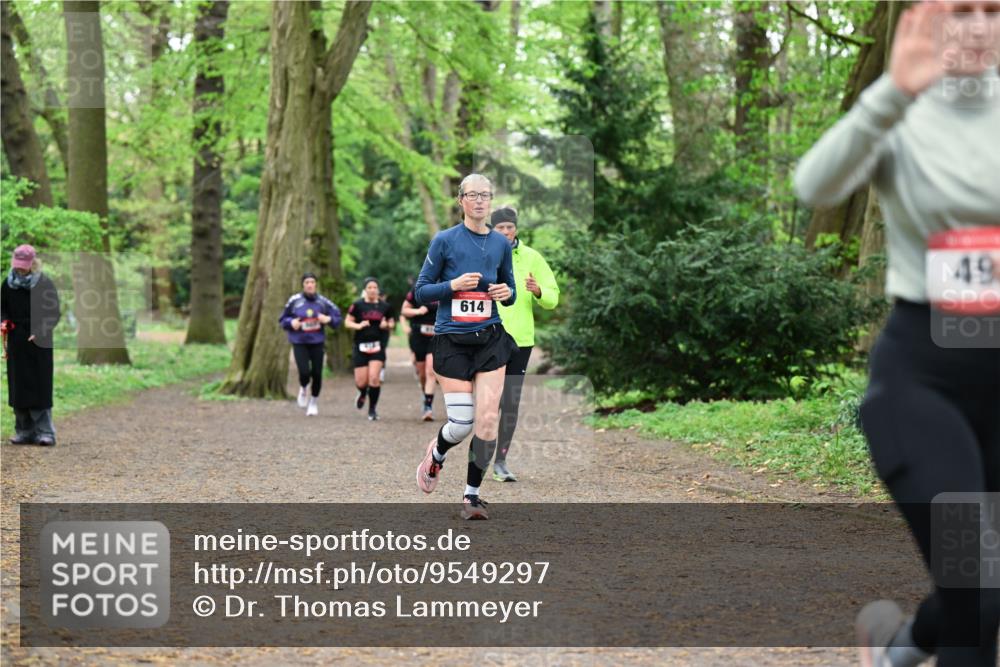 19.04.2026 - Hammer Lauf Dr. Thomas Lammeyer http://msf.ph/oto/9549297 19.04.2026 11:35:26 Laufen 614 meine-sportfotos.de