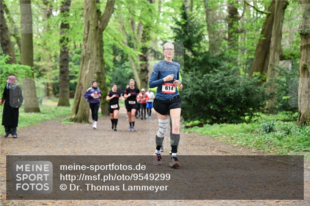 19.04.2026 - Hammer Lauf Dr. Thomas Lammeyer http://msf.ph/oto/9549299 19.04.2026 11:35:27 Laufen 614 meine-sportfotos.de
