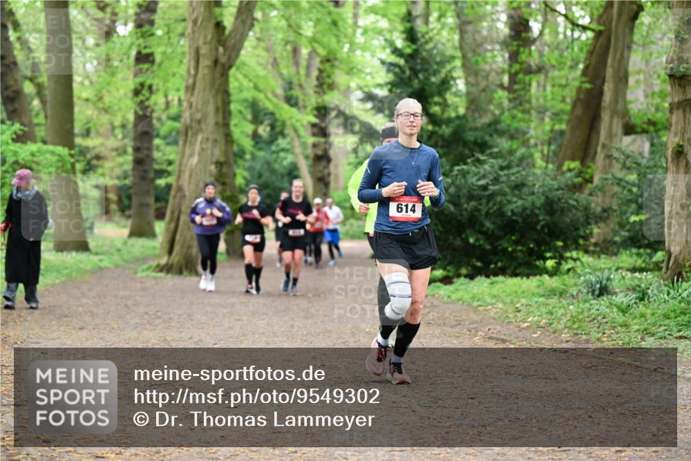 19.04.2026 - Hammer Lauf Dr. Thomas Lammeyer http://msf.ph/oto/9549302 19.04.2026 11:35:27 Laufen 360, 614 meine-sportfotos.de