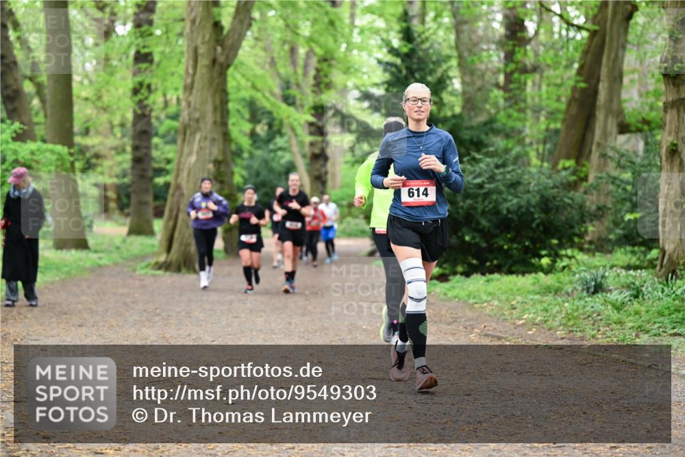 19.04.2026 - Hammer Lauf Dr. Thomas Lammeyer http://msf.ph/oto/9549303 19.04.2026 11:35:27 Laufen 614 meine-sportfotos.de