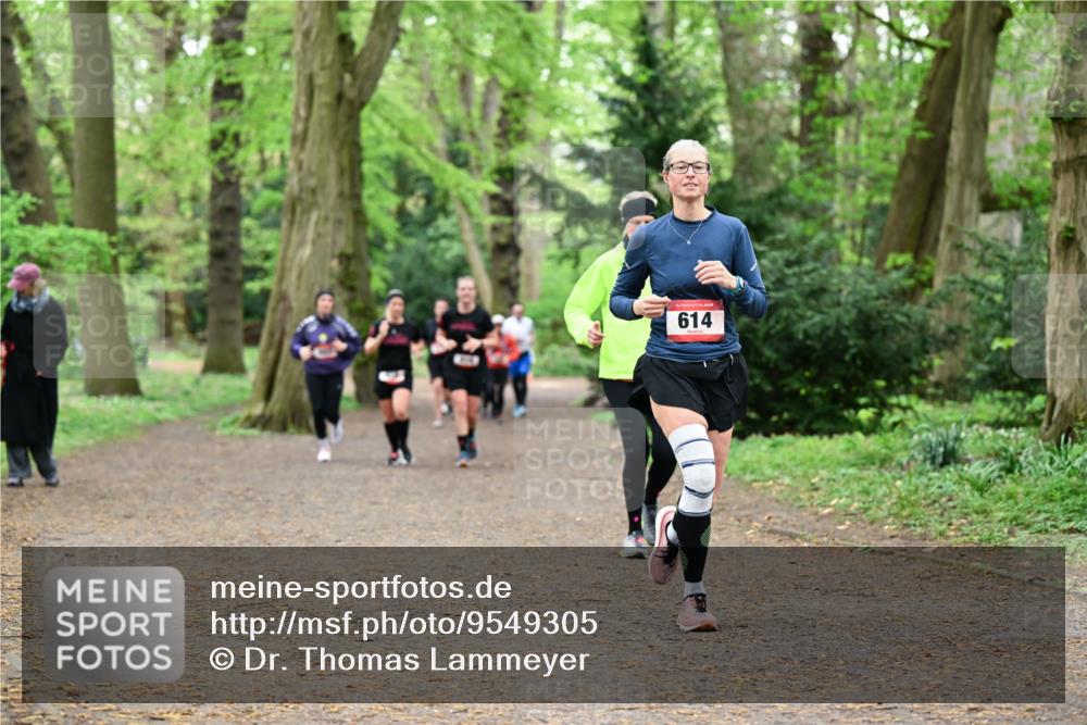 19.04.2026 - Hammer Lauf Dr. Thomas Lammeyer http://msf.ph/oto/9549305 19.04.2026 11:35:27 Laufen 400, 614 meine-sportfotos.de