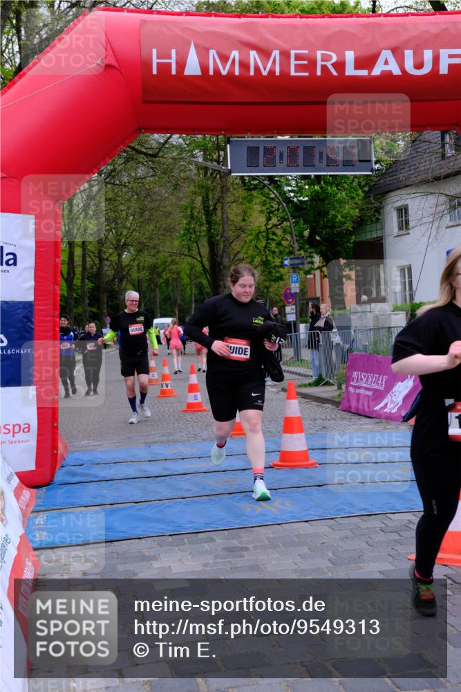 19.04.2026 - Hammer Lauf Tim E. http://msf.ph/oto/9549313 19.04.2026 13:01:58 Ziel 357, 1470 meine-sportfotos.de