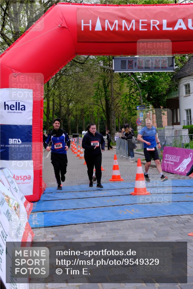19.04.2026 - Hammer Lauf Tim E. http://msf.ph/oto/9549329 19.04.2026 13:02:03 Ziel 388, 658, 659, 773 meine-sportfotos.de
