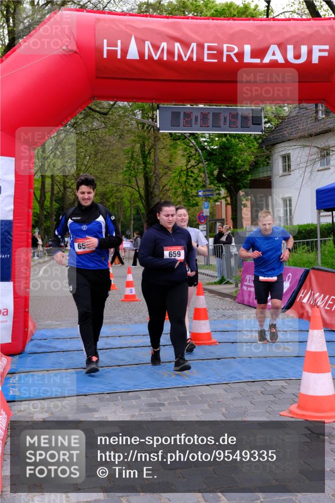 19.04.2026 - Hammer Lauf Tim E. http://msf.ph/oto/9549335 19.04.2026 13:02:04 Ziel 388, 658, 659, 773 meine-sportfotos.de