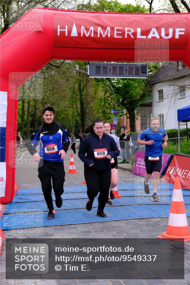 19.04.2026 - Hammer Lauf Tim E. http://msf.ph/oto/9549337 19.04.2026 13:02:04 Ziel 388, 658, 659, 773 meine-sportfotos.de