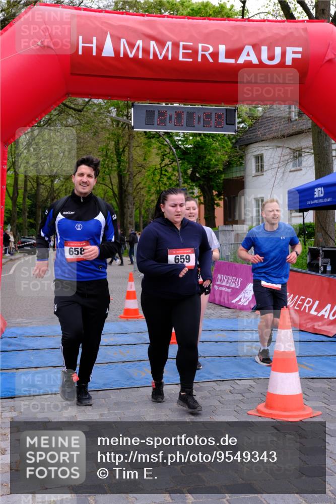 19.04.2026 - Hammer Lauf Tim E. http://msf.ph/oto/9549343 19.04.2026 13:02:05 Ziel 388, 658, 659, 773 meine-sportfotos.de