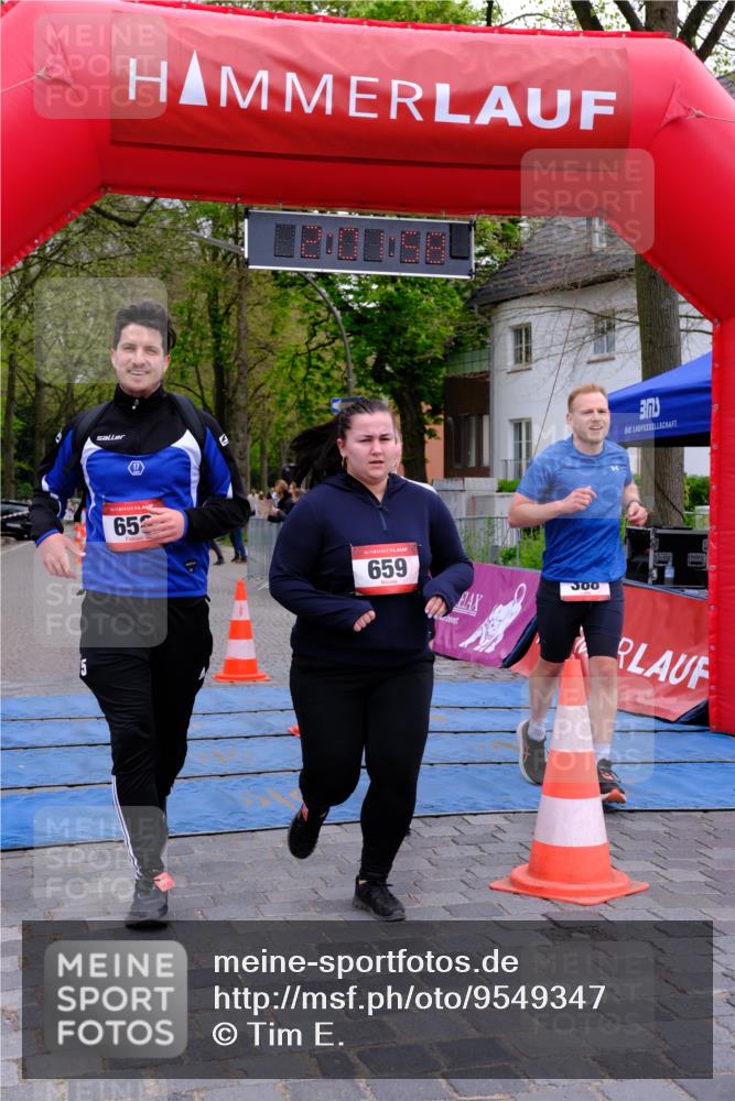 19.04.2026 - Hammer Lauf Tim E. http://msf.ph/oto/9549347 19.04.2026 13:02:05 Ziel 388, 658, 659, 773 meine-sportfotos.de
