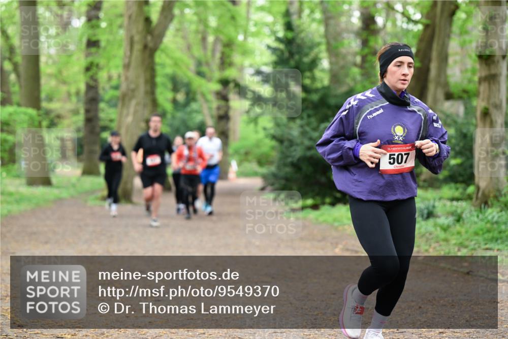 19.04.2026 - Hammer Lauf Dr. Thomas Lammeyer http://msf.ph/oto/9549370 19.04.2026 11:35:34 Laufen 507 meine-sportfotos.de