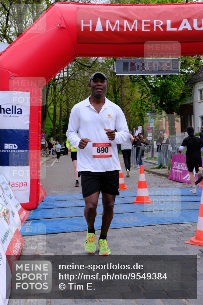 19.04.2026 - Hammer Lauf Tim E. http://msf.ph/oto/9549384 19.04.2026 13:02:53 Ziel 326, 690, 1018 meine-sportfotos.de