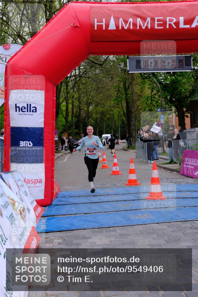 19.04.2026 - Hammer Lauf Tim E. http://msf.ph/oto/9549406 19.04.2026 13:02:59 Ziel 326, 656 meine-sportfotos.de