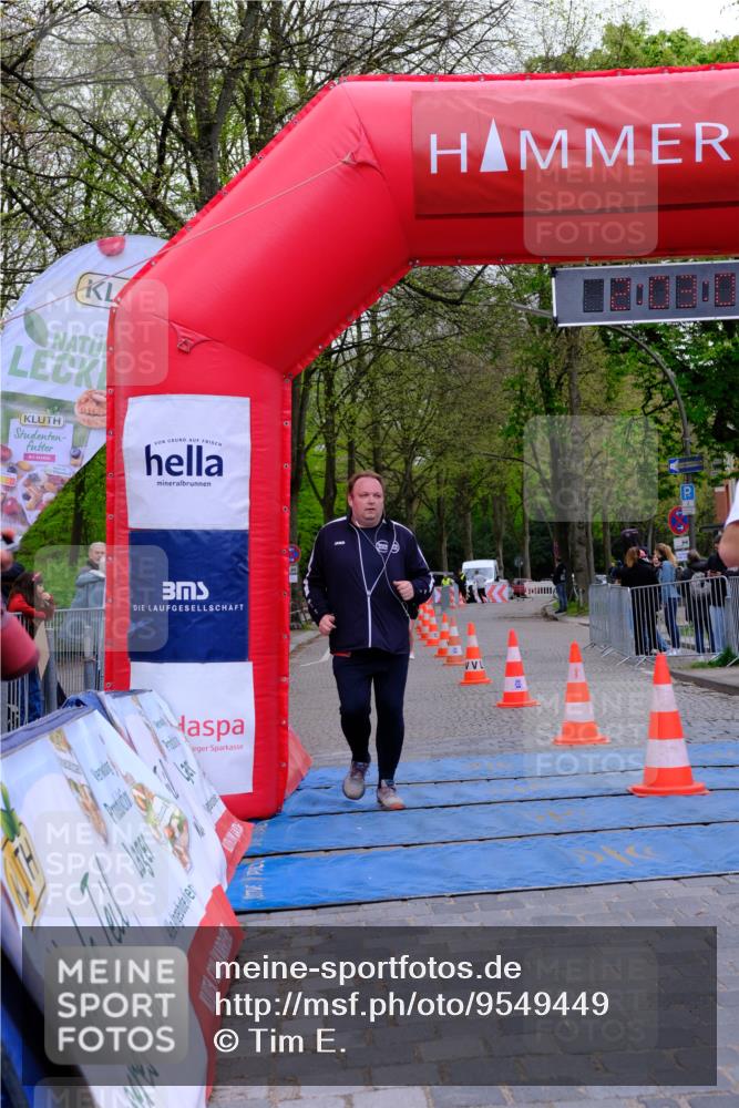 19.04.2026 - Hammer Lauf Tim E. http://msf.ph/oto/9549449 19.04.2026 13:03:14 Ziel 342, 933 meine-sportfotos.de