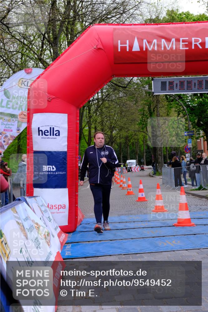 19.04.2026 - Hammer Lauf Tim E. http://msf.ph/oto/9549452 19.04.2026 13:03:14 Ziel 342, 933 meine-sportfotos.de