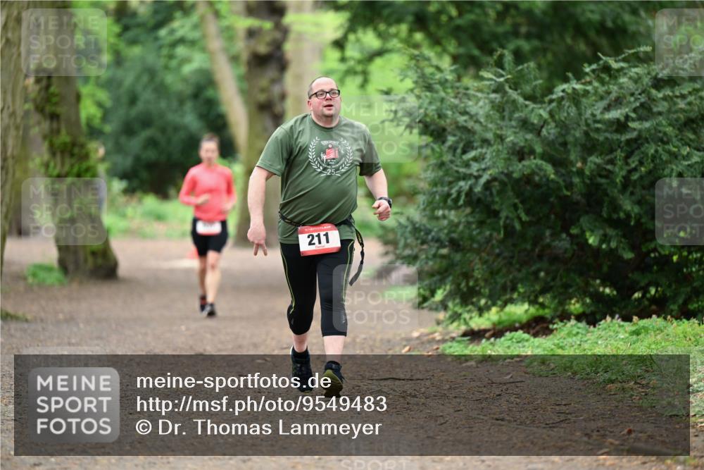 19.04.2026 - Hammer Lauf Dr. Thomas Lammeyer http://msf.ph/oto/9549483 19.04.2026 11:36:12 Laufen 211 meine-sportfotos.de