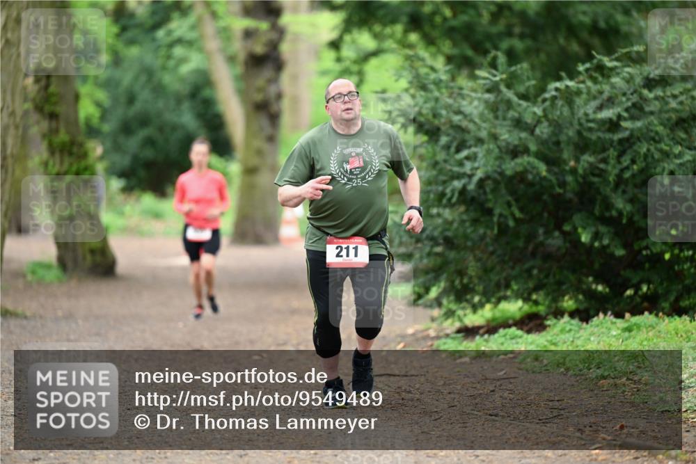 19.04.2026 - Hammer Lauf Dr. Thomas Lammeyer http://msf.ph/oto/9549489 19.04.2026 11:36:13 Laufen 211 meine-sportfotos.de