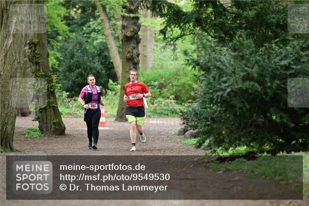 19.04.2026 - Hammer Lauf Dr. Thomas Lammeyer http://msf.ph/oto/9549530 19.04.2026 11:36:35 Laufen 202, 201 meine-sportfotos.de