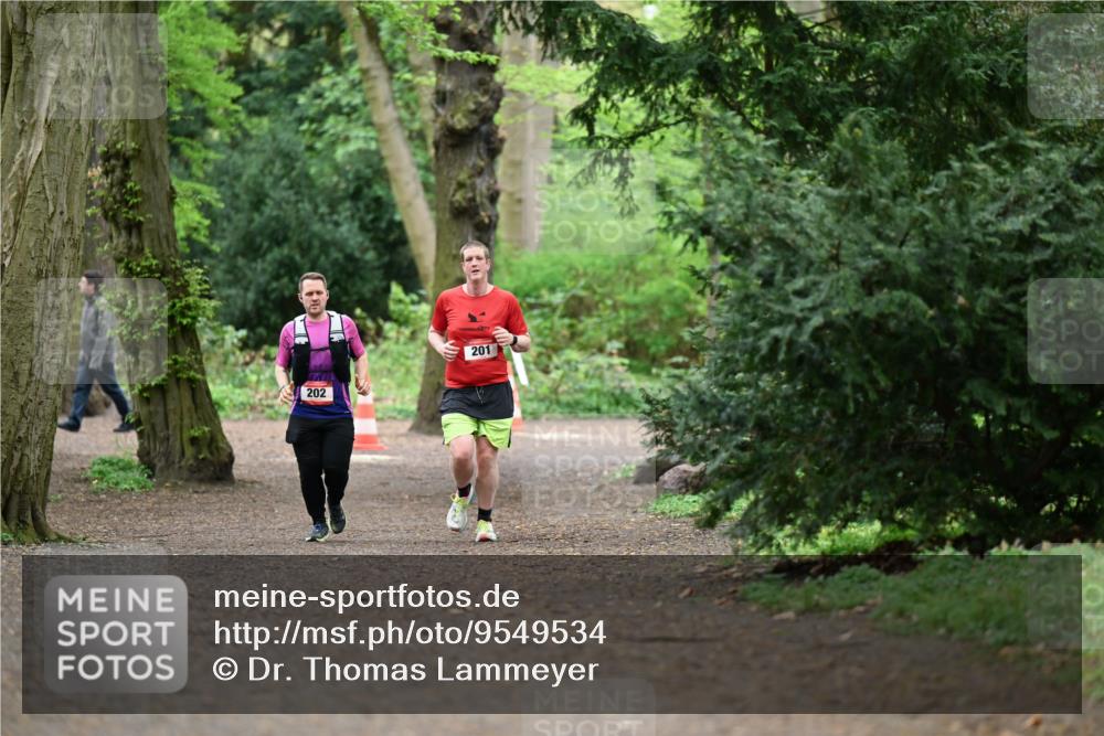19.04.2026 - Hammer Lauf Dr. Thomas Lammeyer http://msf.ph/oto/9549534 19.04.2026 11:36:35 Laufen 202, 201 meine-sportfotos.de