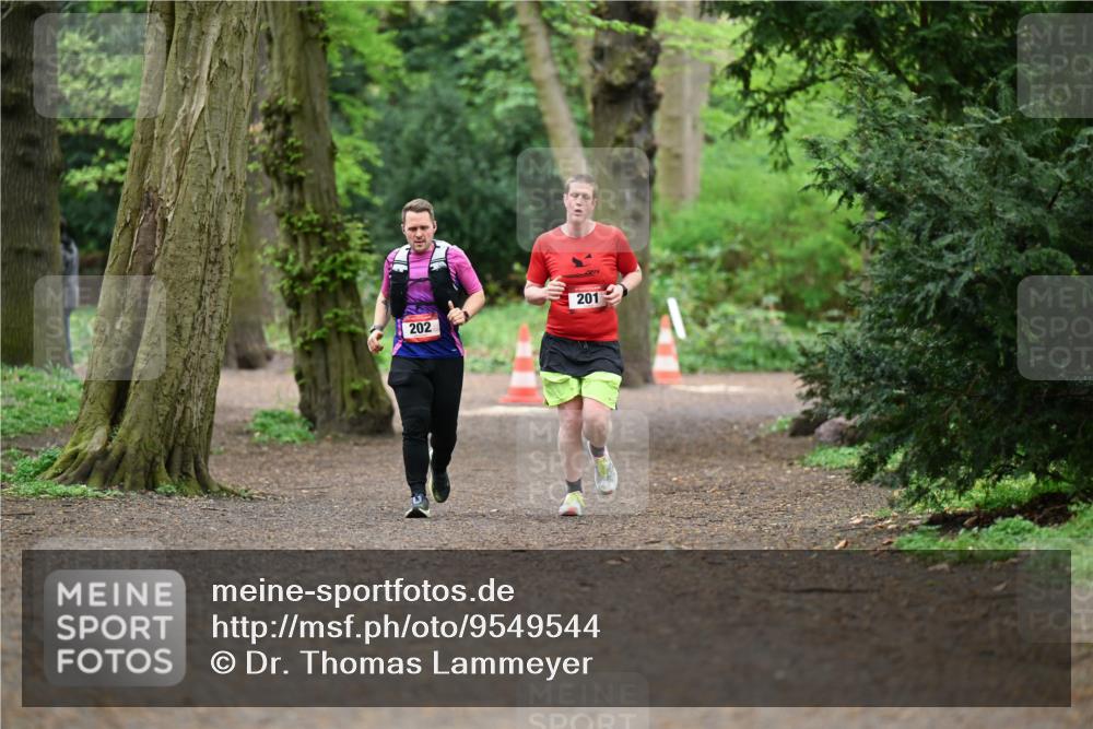 19.04.2026 - Hammer Lauf Dr. Thomas Lammeyer http://msf.ph/oto/9549544 19.04.2026 11:36:37 Laufen 202, 201 meine-sportfotos.de