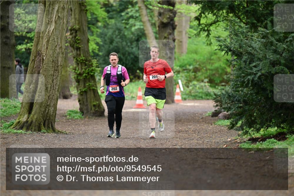 19.04.2026 - Hammer Lauf Dr. Thomas Lammeyer http://msf.ph/oto/9549545 19.04.2026 11:36:37 Laufen 202, 201 meine-sportfotos.de