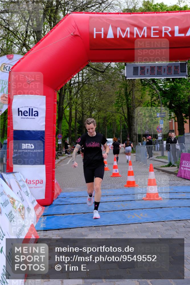 19.04.2026 - Hammer Lauf Tim E. http://msf.ph/oto/9549552 19.04.2026 13:04:11 Ziel 415 meine-sportfotos.de