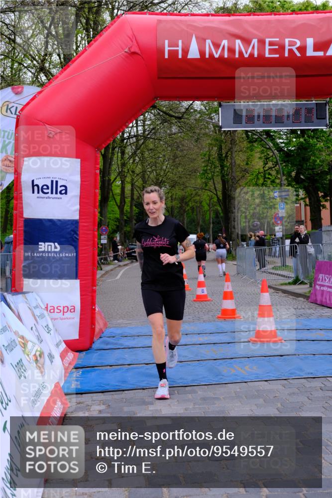 19.04.2026 - Hammer Lauf Tim E. http://msf.ph/oto/9549557 19.04.2026 13:04:11 Ziel 415 meine-sportfotos.de