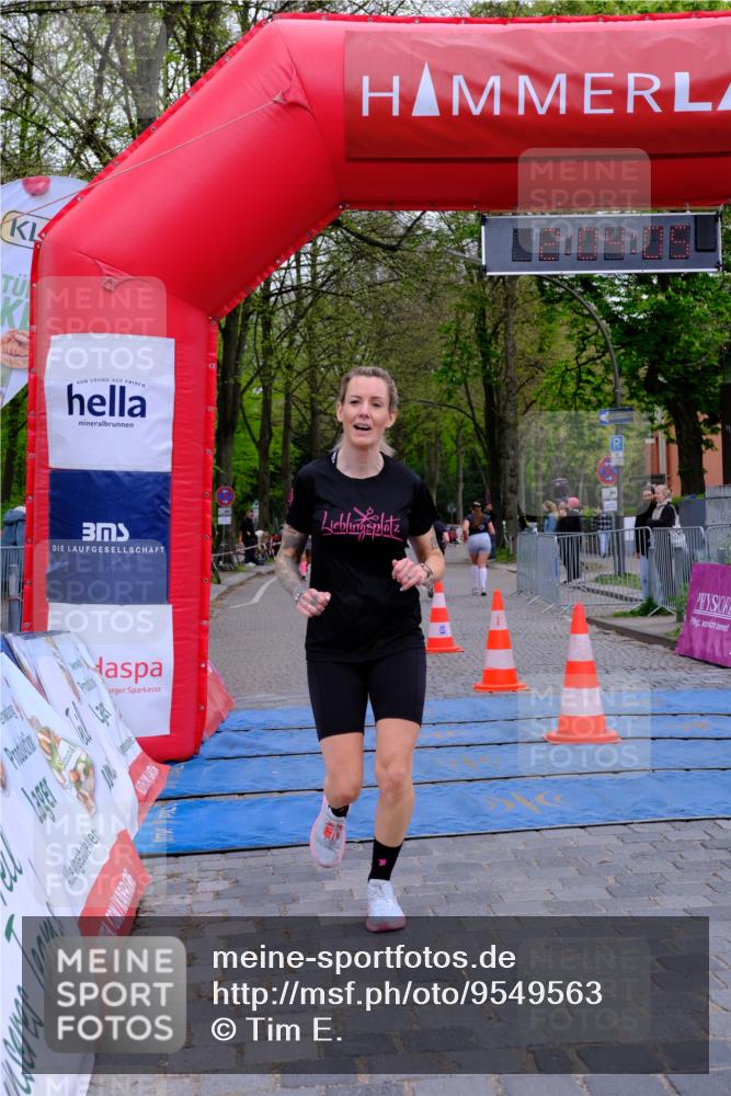 19.04.2026 - Hammer Lauf Tim E. http://msf.ph/oto/9549563 19.04.2026 13:04:12 Ziel 12, 415 meine-sportfotos.de