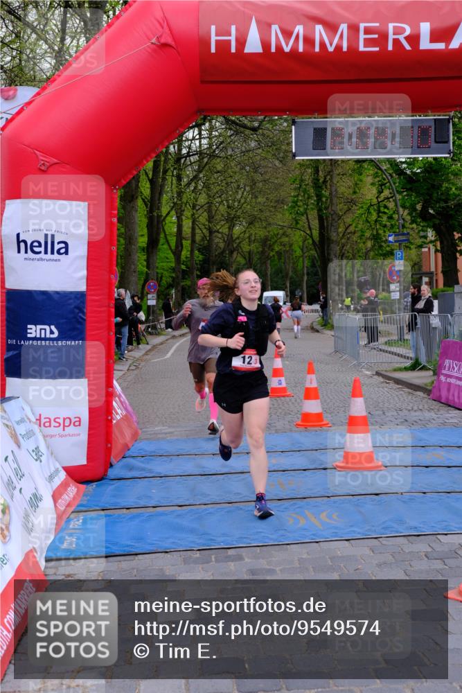 19.04.2026 - Hammer Lauf Tim E. http://msf.ph/oto/9549574 19.04.2026 13:04:17 Ziel 12, 181, 637 meine-sportfotos.de