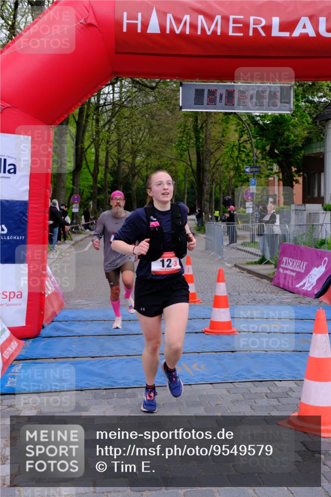 19.04.2026 - Hammer Lauf Tim E. http://msf.ph/oto/9549579 19.04.2026 13:04:18 Ziel 12, 181, 637 meine-sportfotos.de