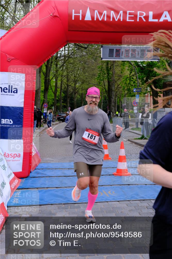 19.04.2026 - Hammer Lauf Tim E. http://msf.ph/oto/9549586 19.04.2026 13:04:19 Ziel 12, 181, 637 meine-sportfotos.de