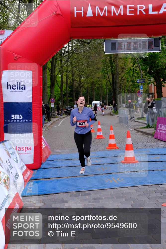 19.04.2026 - Hammer Lauf Tim E. http://msf.ph/oto/9549600 19.04.2026 13:04:22 Ziel 12, 181, 637 meine-sportfotos.de