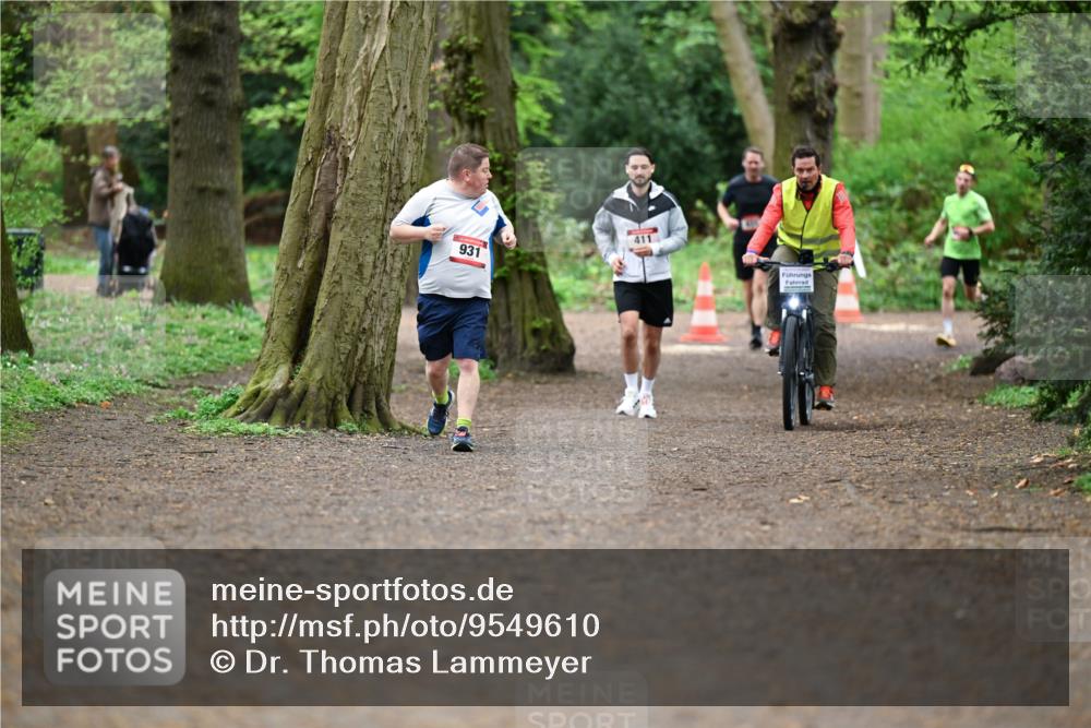 19.04.2026 - Hammer Lauf Dr. Thomas Lammeyer http://msf.ph/oto/9549610 19.04.2026 11:37:17 Laufen 411, 931 meine-sportfotos.de