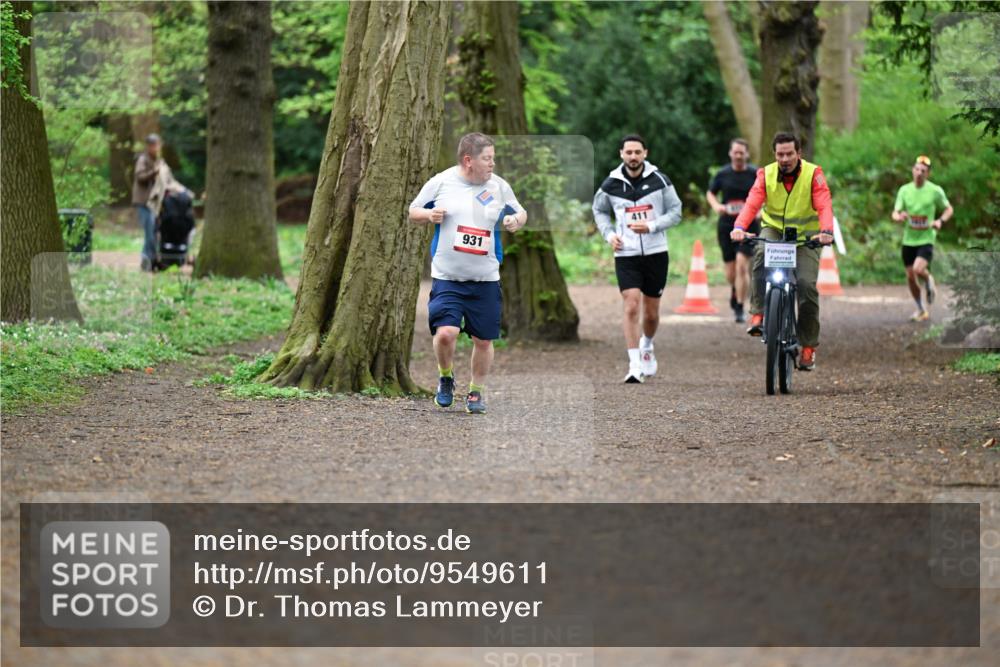 19.04.2026 - Hammer Lauf Dr. Thomas Lammeyer http://msf.ph/oto/9549611 19.04.2026 11:37:17 Laufen 411, 931 meine-sportfotos.de