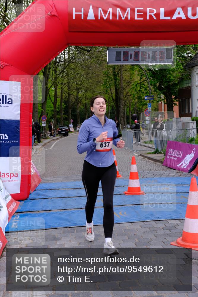 19.04.2026 - Hammer Lauf Tim E. http://msf.ph/oto/9549612 19.04.2026 13:04:23 Ziel 181, 637 meine-sportfotos.de