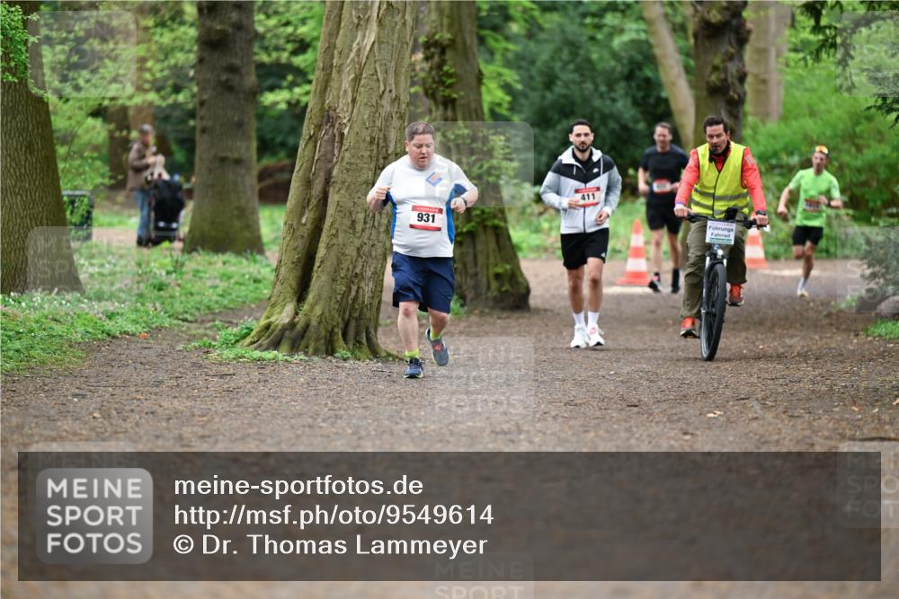 19.04.2026 - Hammer Lauf Dr. Thomas Lammeyer http://msf.ph/oto/9549614 19.04.2026 11:37:18 Laufen 411, 931 meine-sportfotos.de