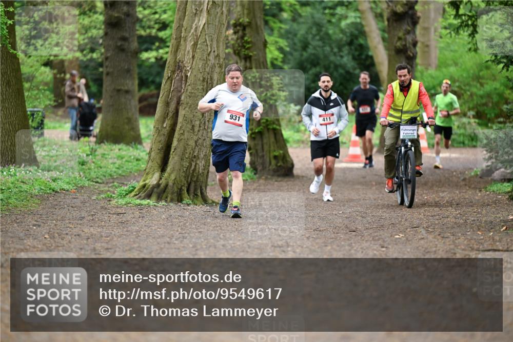 19.04.2026 - Hammer Lauf Dr. Thomas Lammeyer http://msf.ph/oto/9549617 19.04.2026 11:37:18 Laufen  meine-sportfotos.de