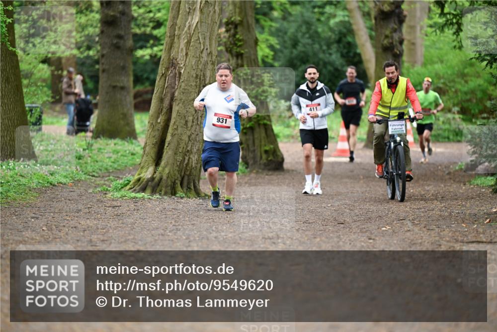 19.04.2026 - Hammer Lauf Dr. Thomas Lammeyer http://msf.ph/oto/9549620 19.04.2026 11:37:18 Laufen 411, 931 meine-sportfotos.de