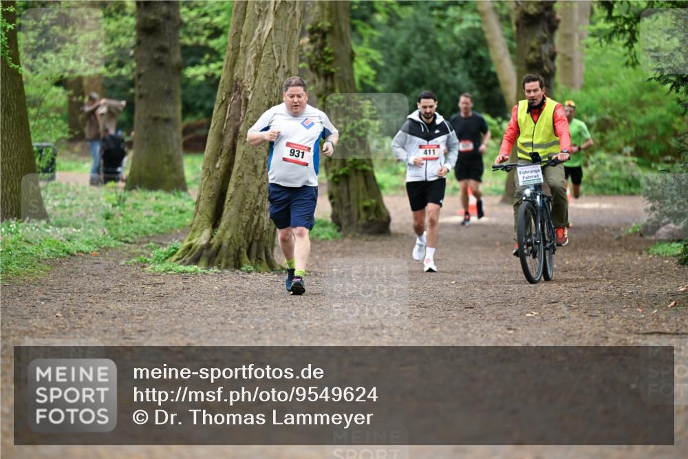 19.04.2026 - Hammer Lauf Dr. Thomas Lammeyer http://msf.ph/oto/9549624 19.04.2026 11:37:19 Laufen 411, 931 meine-sportfotos.de