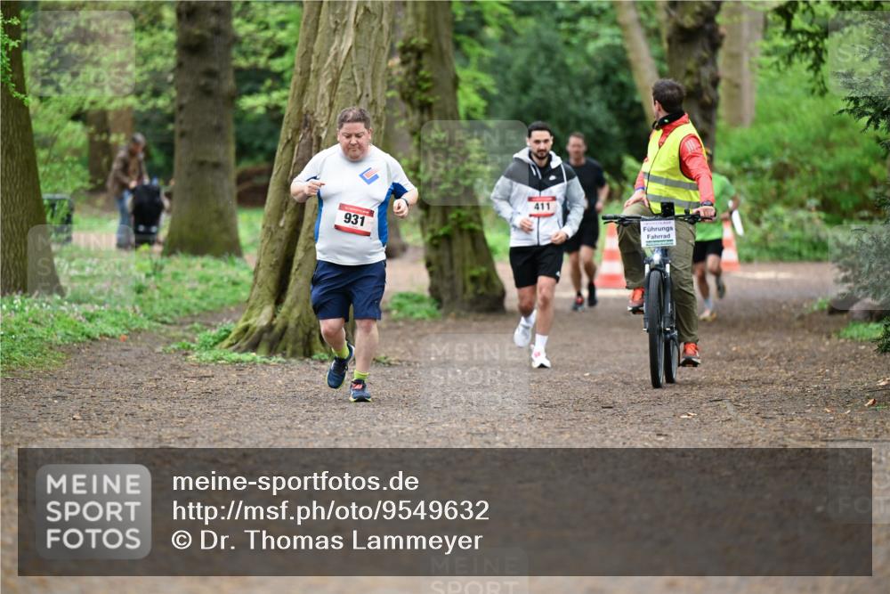 19.04.2026 - Hammer Lauf Dr. Thomas Lammeyer http://msf.ph/oto/9549632 19.04.2026 11:37:19 Laufen 931, 411 meine-sportfotos.de