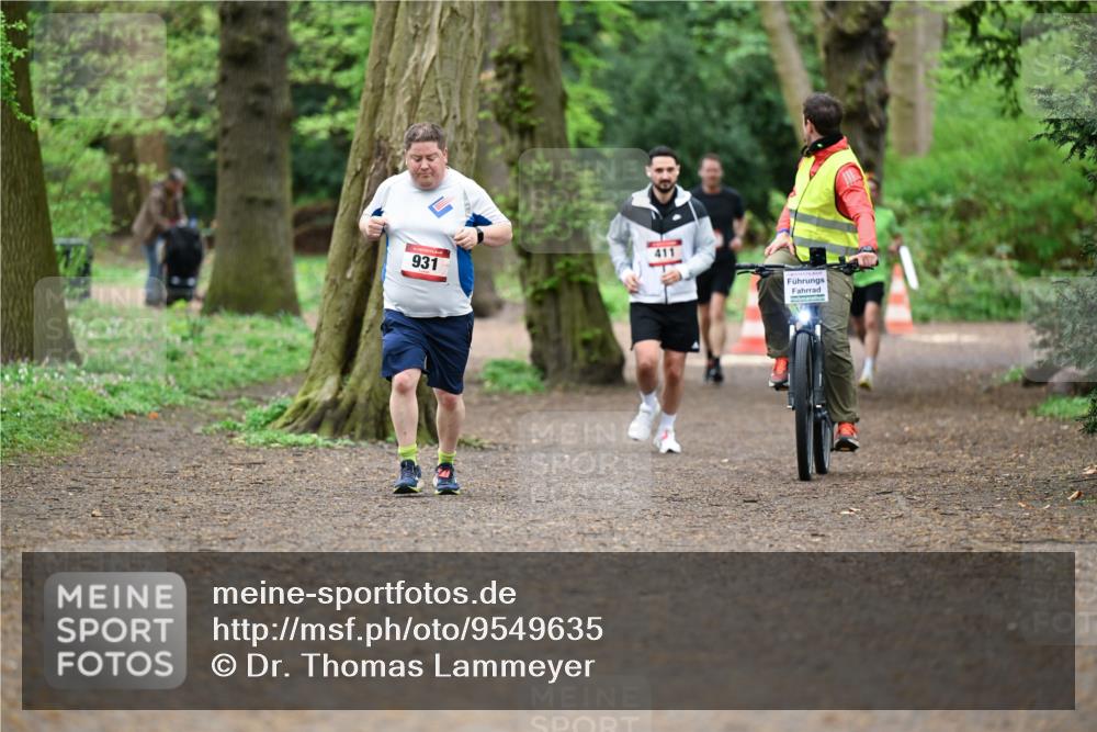 19.04.2026 - Hammer Lauf Dr. Thomas Lammeyer http://msf.ph/oto/9549635 19.04.2026 11:37:20 Laufen 411, 931 meine-sportfotos.de
