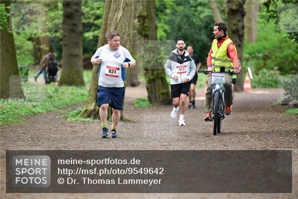 19.04.2026 - Hammer Lauf Dr. Thomas Lammeyer http://msf.ph/oto/9549642 19.04.2026 11:37:20 Laufen 411, 931 meine-sportfotos.de