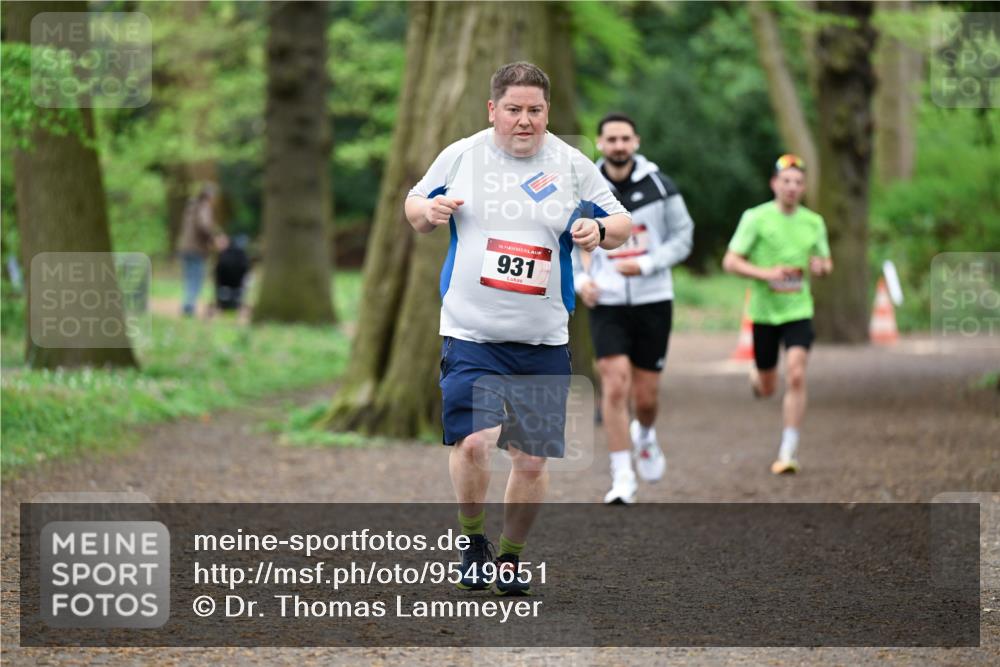 19.04.2026 - Hammer Lauf Dr. Thomas Lammeyer http://msf.ph/oto/9549651 19.04.2026 11:37:24 Laufen 931 meine-sportfotos.de