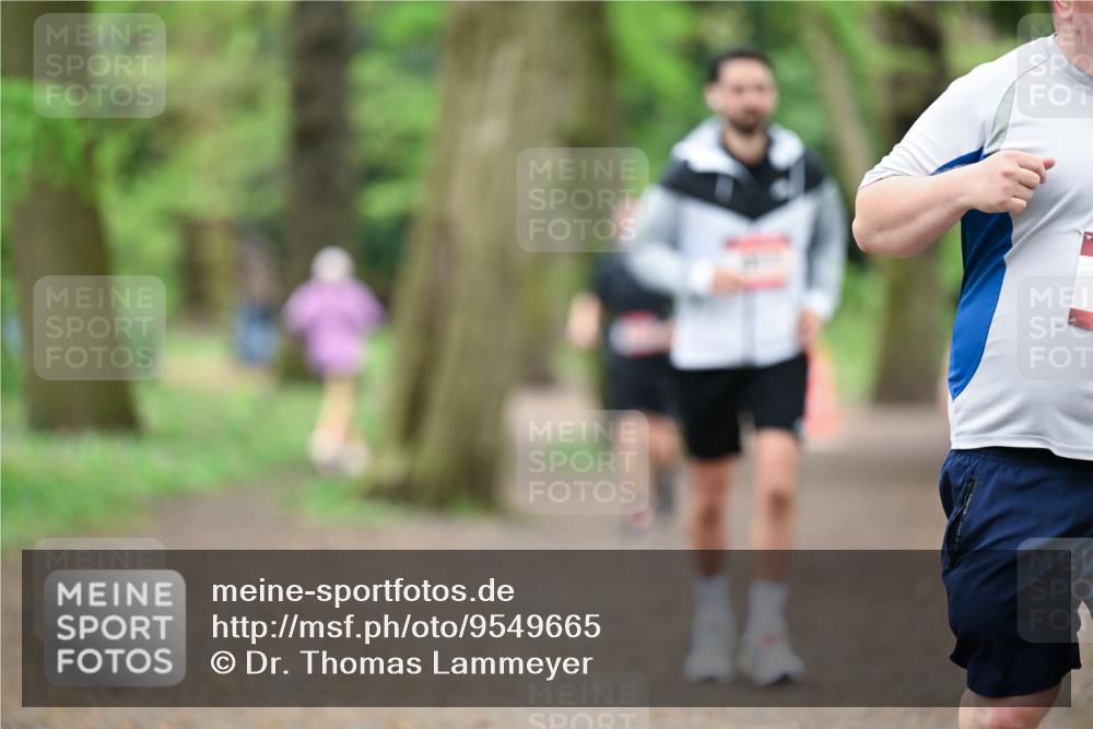 19.04.2026 - Hammer Lauf Dr. Thomas Lammeyer http://msf.ph/oto/9549665 19.04.2026 11:37:27 Laufen  meine-sportfotos.de